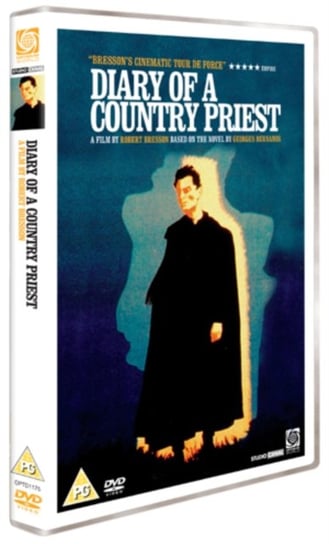 Diary of a Country Priest (brak polskiej wersji językowej) Bresson Robert