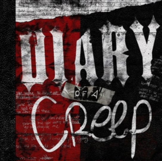Diary Of A Creep New Years Day