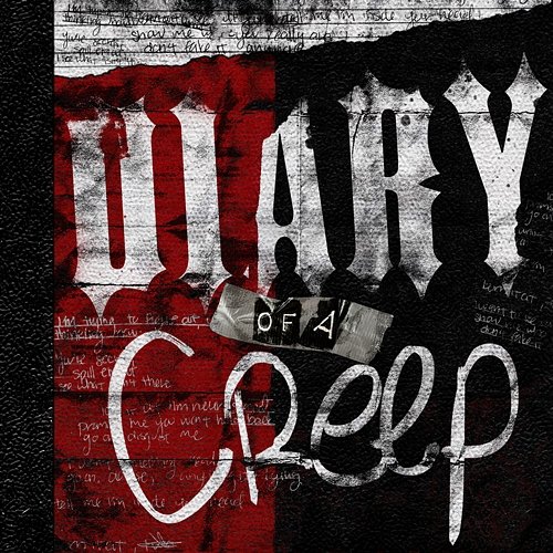 Diary of a Creep - EP New Years Day