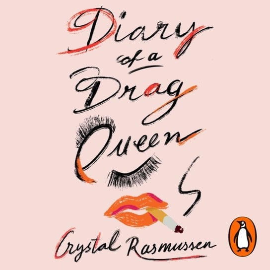 Diary of a Drag Queen Rasmussen Crystal