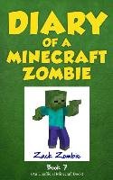 Diary of a Minecraft Zombie Book 7 Zombie Zack, Books Herobrine