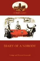 Diary of a Nobody Grossmith George, Grossmith Weedon