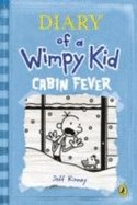 Diary of a Wimpy Kid. Cabin Fever Kinney Jeff