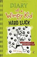 Diary of a Wimpy. Kid Hard Luck Kinney Jeff