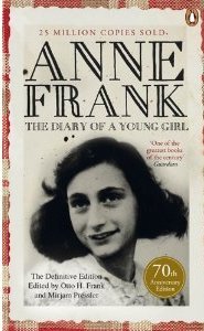 Diary of a Young Girl Frank Anne