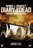 Diary Of The Dead: Kroniki Żywych Trupów Romero George