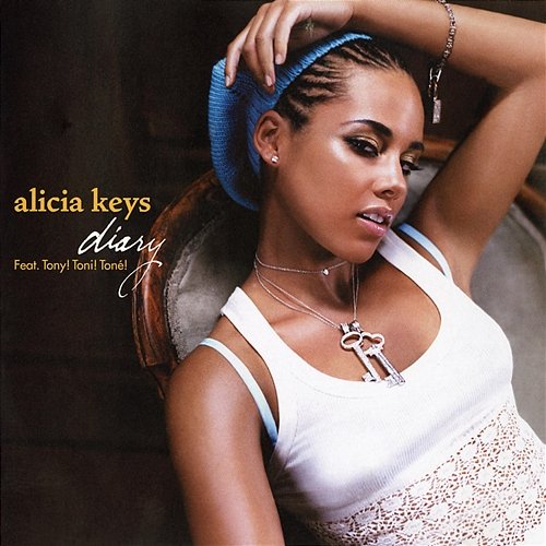 Diary (Remixes) Alicia Keys