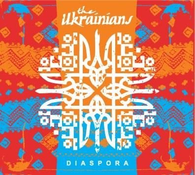 Diaspora The Ukrainians