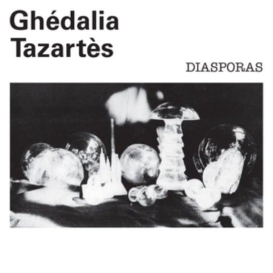 Diasporas, płyta winylowa Tazartes Ghedalia