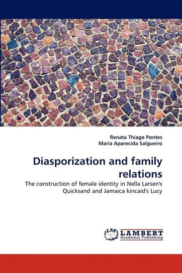 Diasporization and family relations Thiago Pontes Renata