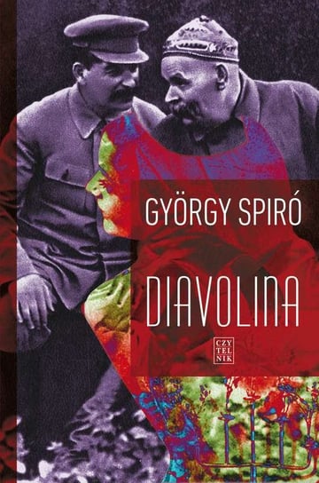 Diavolina Spiro Gyorgy