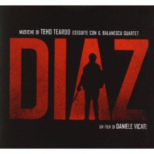 Diaz Various Artists