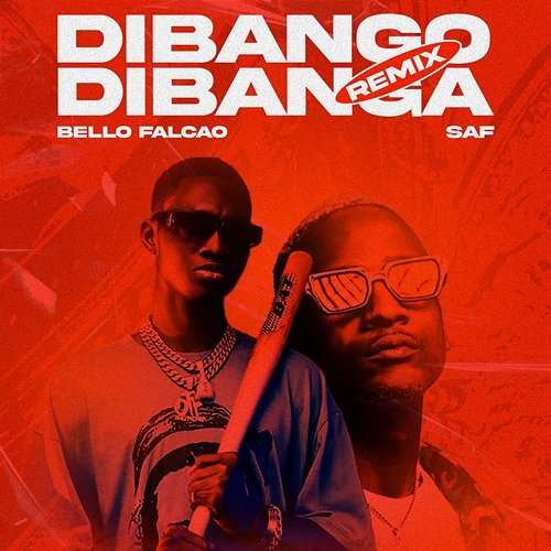Dibango Dibanga Bello Falcao, SAF