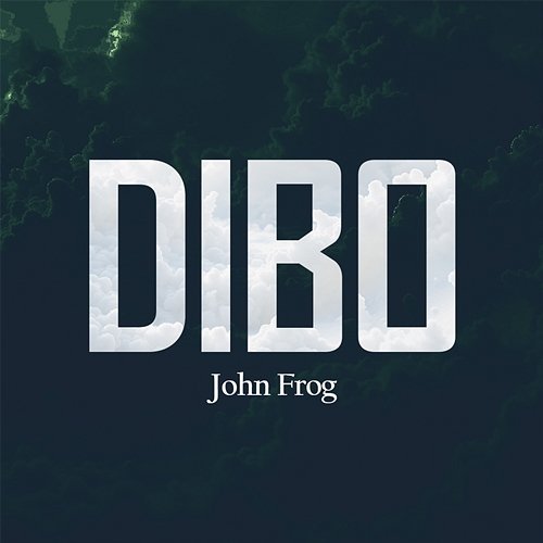 Dibo John Frog