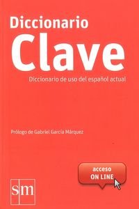 Diccionario Clave. Diccionario de uso del espanol actual Opracowanie zbiorowe