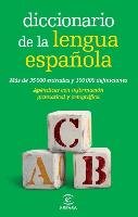 Diccionario de la lengua espanola Espasa-Calpe