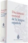 Diccionario esencial de la lengua española Real Academia Espanola