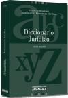 Diccionario jurídico Fernandez Martinez Juan Manuel