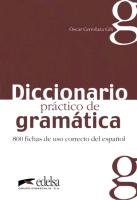 Diccionario práctico de gramática 