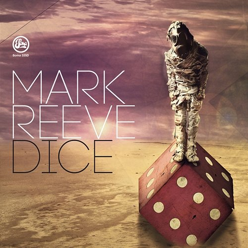 Dice Mark Reeve