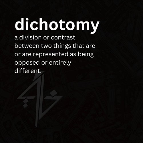 Dichotomy Kh44ki, ProdByHanan