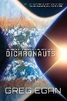 Dichronauts DeBenedet Greg