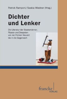 Dichter und Lenker Narr Gunter, Francke A.