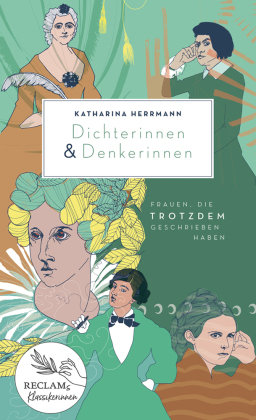 Dichterinnen & Denkerinnen Reclam, Ditzingen