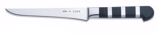 Dick 1905 nóż do trybowania półelastyczny kuty  15cm F. Dick