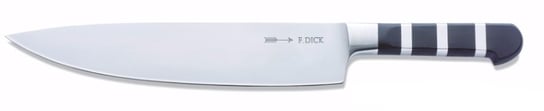 Dick 1905 nóż kucharski kuty 26cm F. Dick