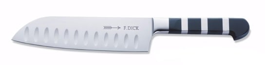 Dick 1905 nóż santoku kuty 18cm F. Dick