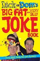Dick and Dom's Big Fat and Very Silly Joke Book Mccourt Richard