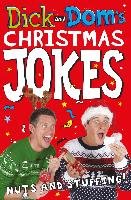 Dick and Dom's Christmas Jokes, Nuts and Stuffing! Mccourt Richard