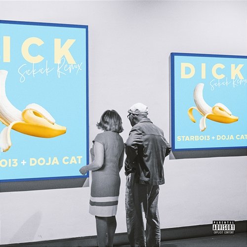 Dick StarBoi3 feat. Doja Cat