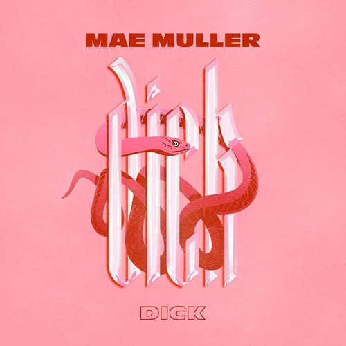 Dick Mae Muller