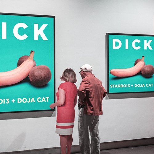 Dick StarBoi3 feat. Doja Cat