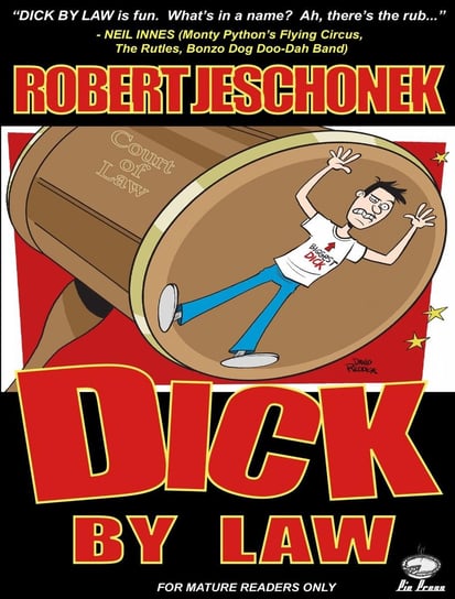 Dick By Law Jeschonek Robert