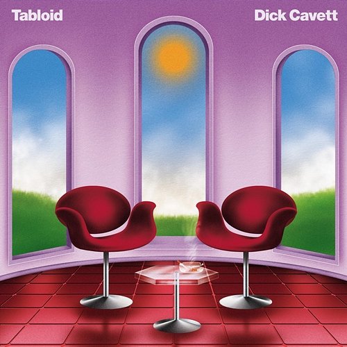 Dick Cavett Tabloid