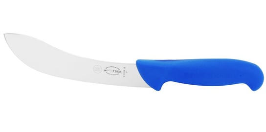 Dick Ergogrip nóż masarski 18 cm niebieski 8226418 F. Dick