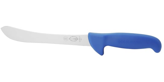 Dick Ergogrip nóż masarski 21 cm niebieski 8236921 F. Dick