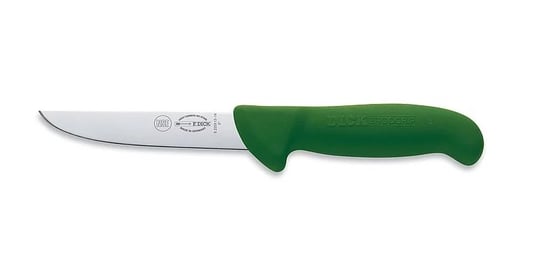 Dick Ergogrip nóż trybownik szeroki 13 cm zielony 8225913 F. Dick