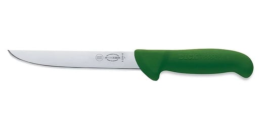 Dick Ergogrip nóż trybownik szeroki 18 cm zielony 8225918 F. Dick