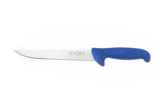 Dick Ergogrip nóż ubojowy 21 cm niebieski 8200621 F. Dick