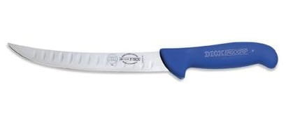Dick Ergogrip nóż ubojowy 26 cm niebieski 8242526K F. Dick