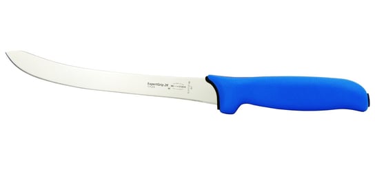 Dick ExpertGrip 2K nóż do filetowania półelastyczny 21 cm niebieski 8211721 F. Dick