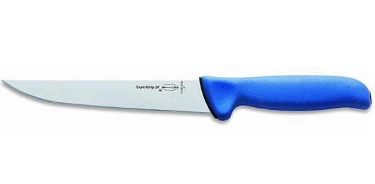 Dick ExpertGrip 2k nóż ubojowy 18cm niebieski 8210618 F. Dick