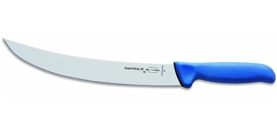 Dick ExpertGrip 2k nóż ubojowy 26cm niebieski 8212526 F. Dick