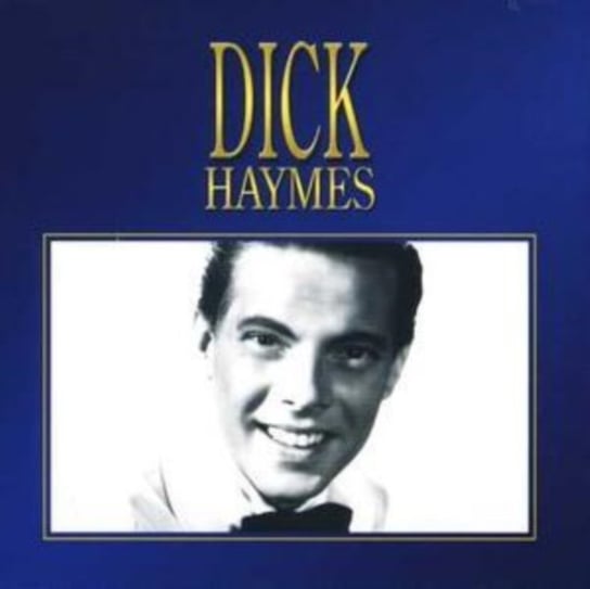 Dick Haymes Haymes Dick