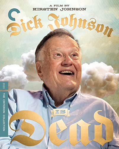 Dick Johnson Is Dead (2020) (Dick Johnson nie żyje) Johnson Kirsten