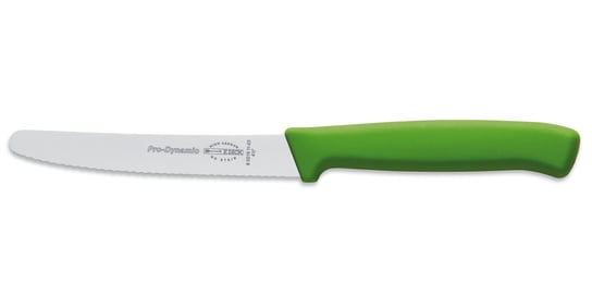 Dick Pro - Dynamic nóż pikutek zielony 85015110-23 (11 cm) Victorinox